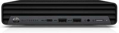Hp Elitedesk 805 G6 Desktop Mini PC