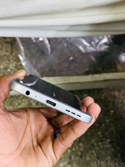 Infinix hot 60 pro