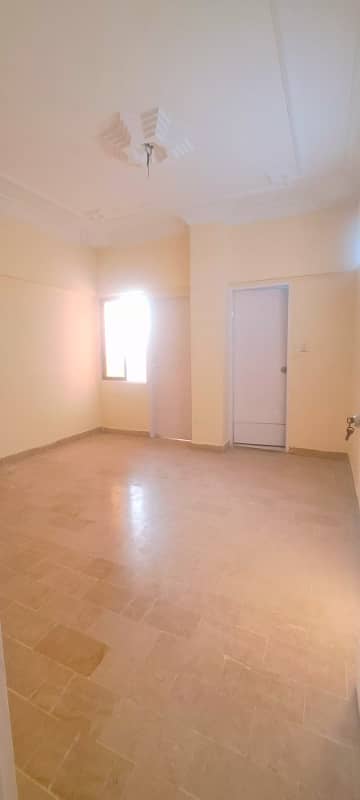 Gohar Pride Block 14 Flat For Sale
