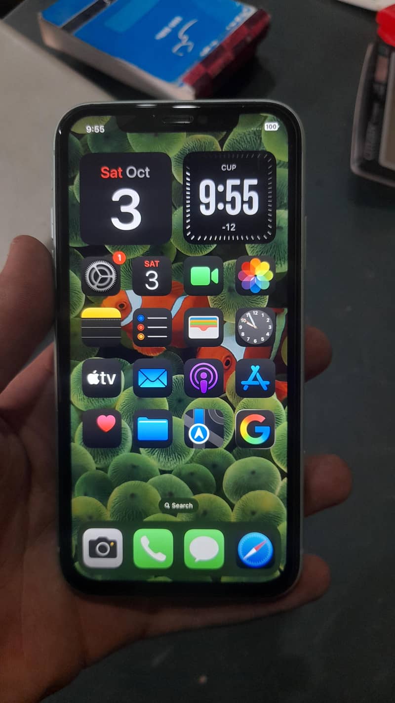 Apple iPhone 11 1