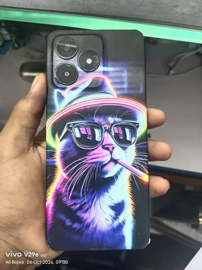 Realme C53