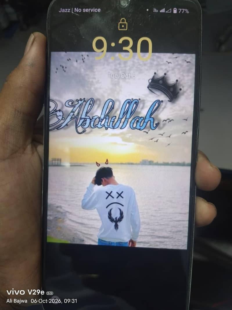 Realme C53 5