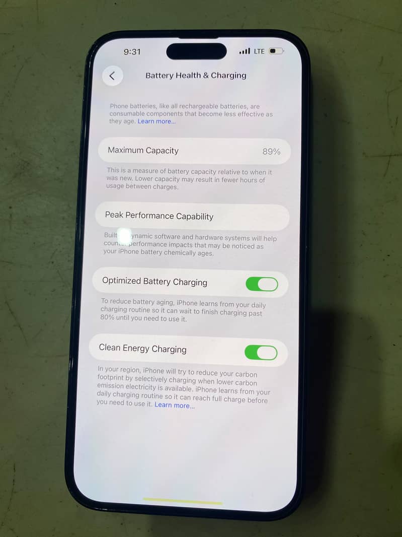 Apple iPhone 14 Pro Max 1
