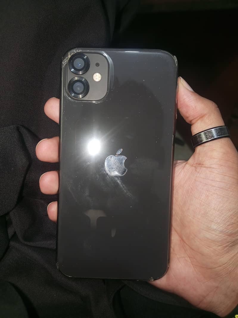 Apple iPhone 11 1