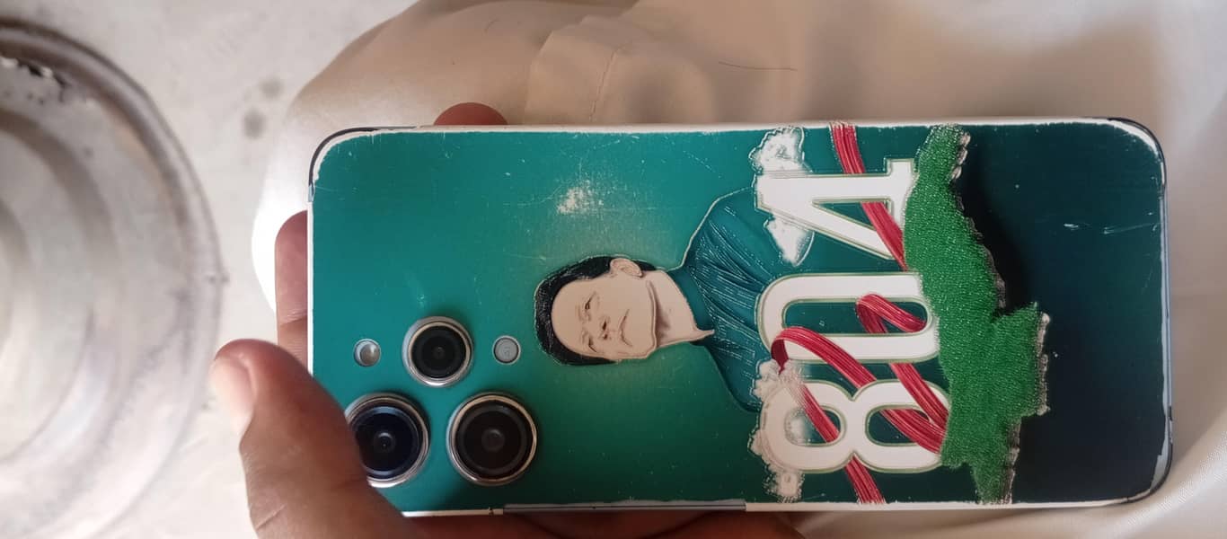 Xiaomi Redmi 12 0