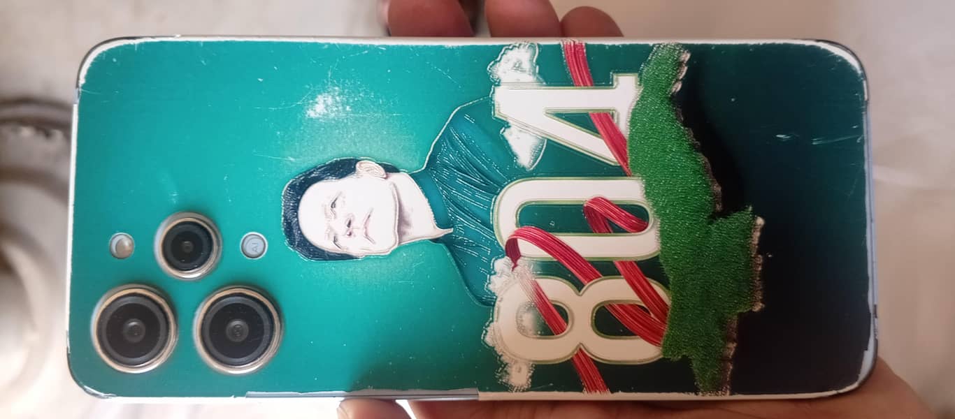 Xiaomi Redmi 12 1