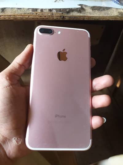 Apple iPhone 7 Plus