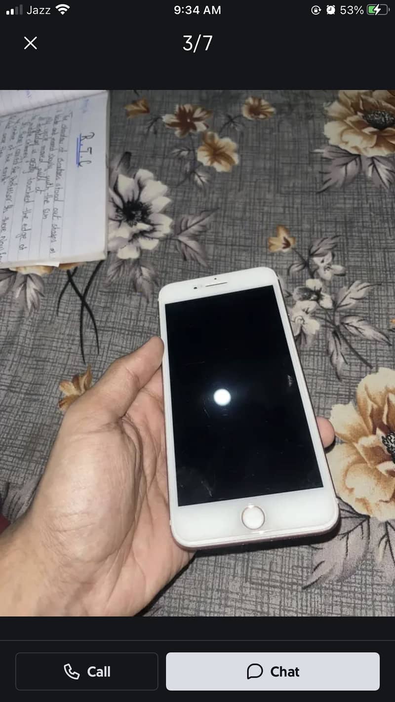 Apple iPhone 7 Plus 2