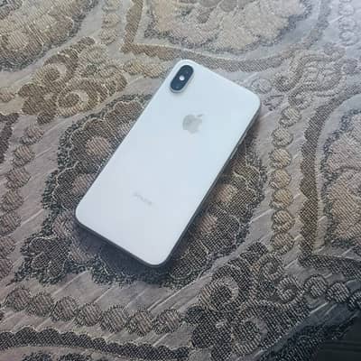 Apple iPhone X