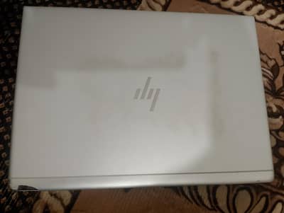 HP ELITEBOOK 830 G6