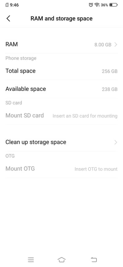Vivo S1