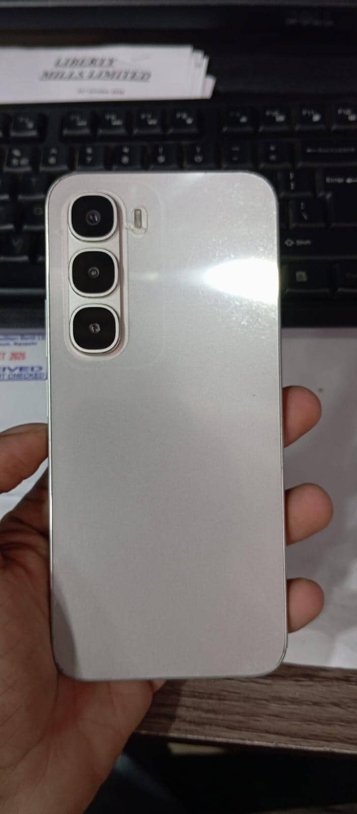 Infinix Other Model 1