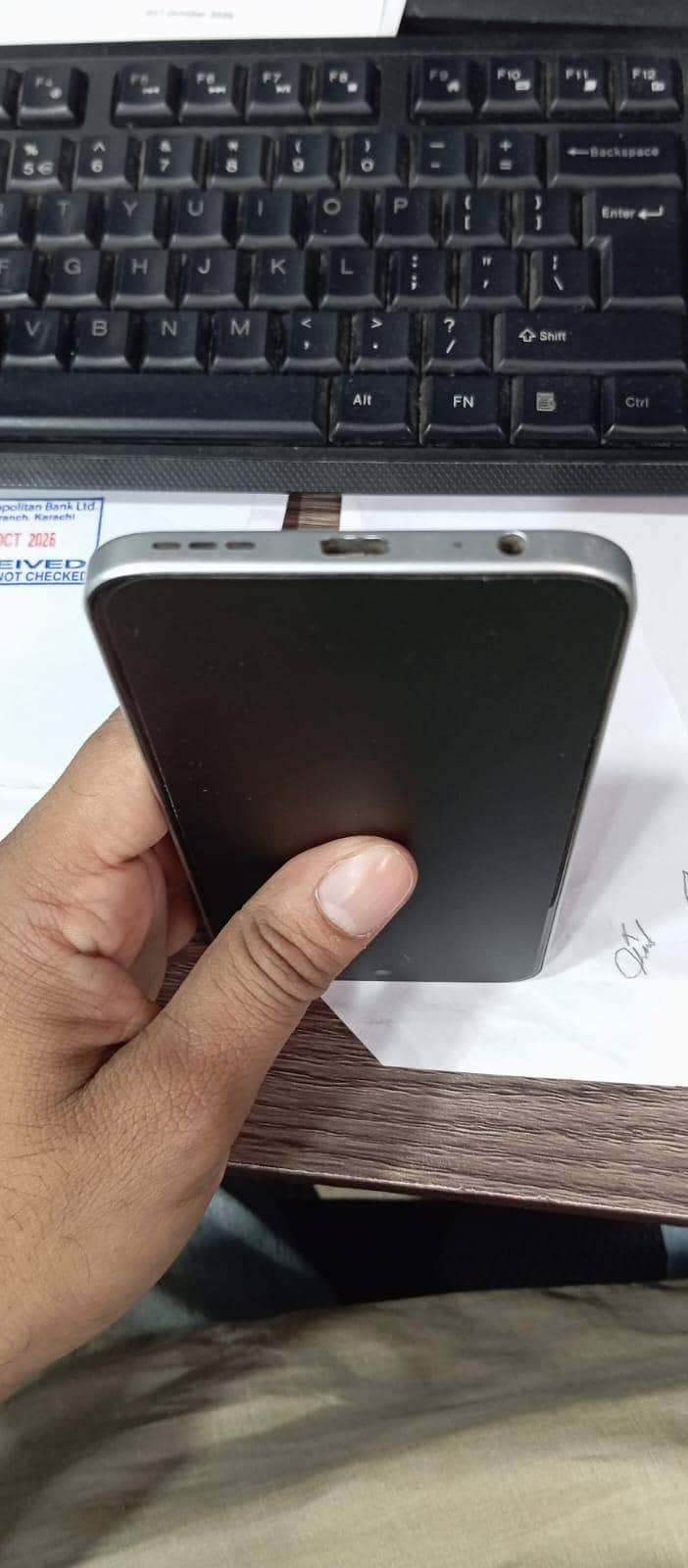 Infinix Other Model 3