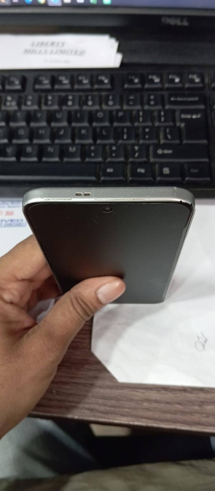 Infinix Other Model 4