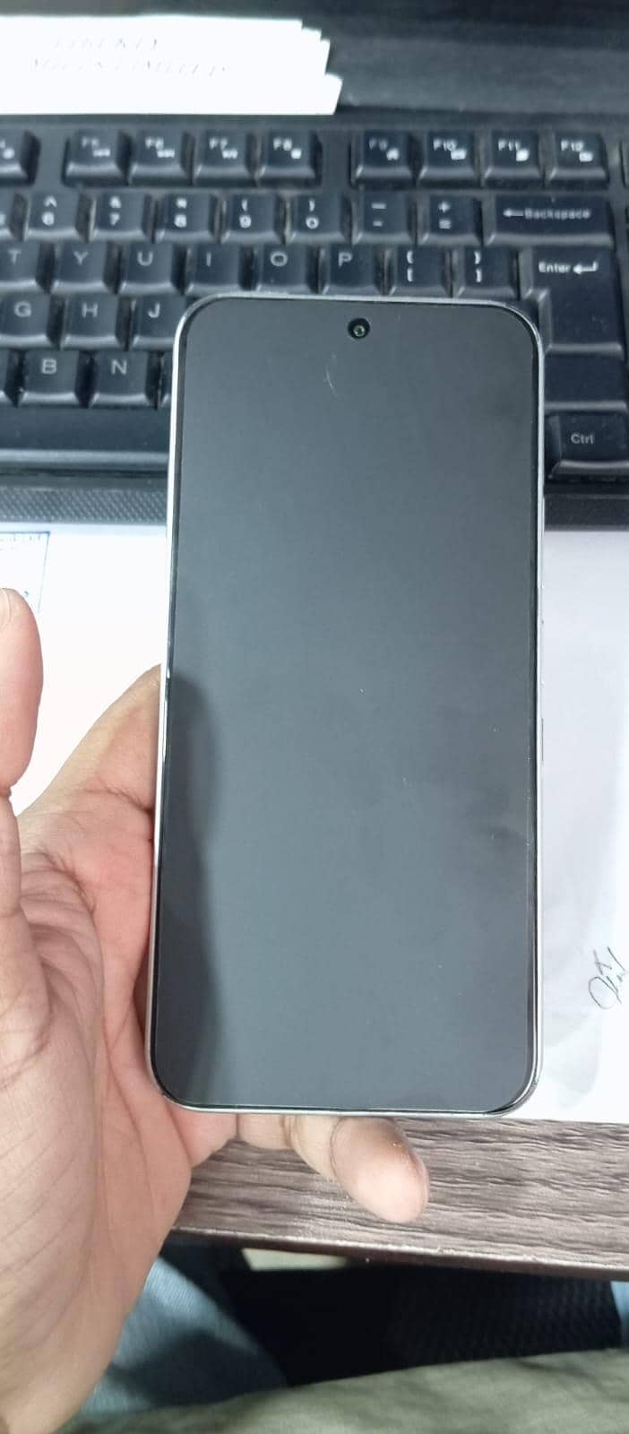 Infinix Other Model 5