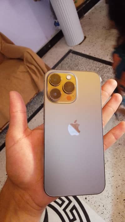 Apple iPhone 13 Pro