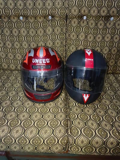 Helmet for bikes