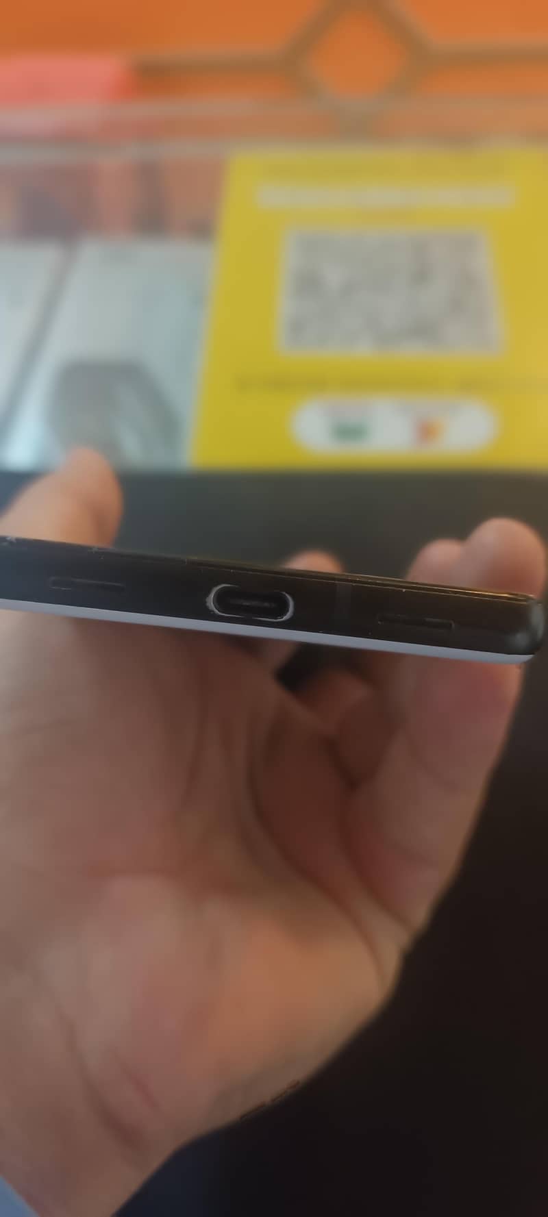 Google Pixel 6a 3