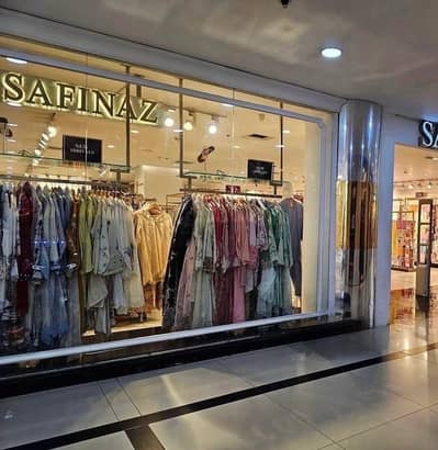 Rented Shop For Sale