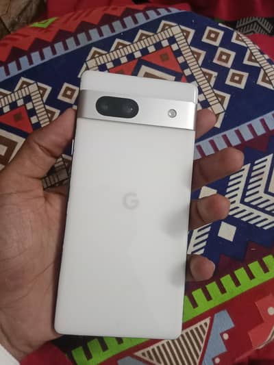 Google Pixel 7a