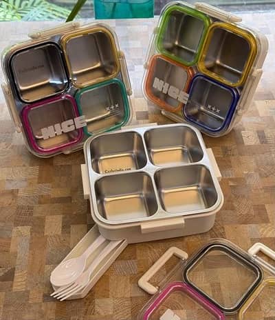 Lunch Box