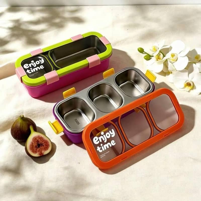 Lunch Box 1
