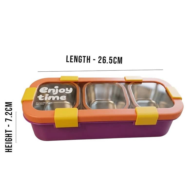 Lunch Box 2