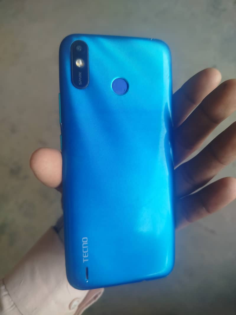 Tecno 0