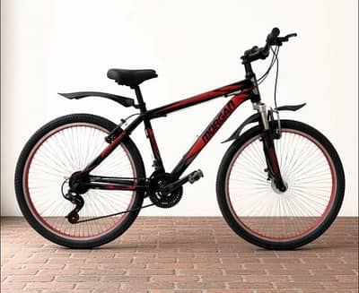 Cycle For Sale 26 Size