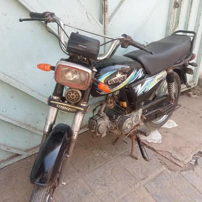 14 Bikes Aur Self Start Bike