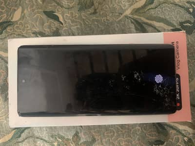 Infinix Zero 30 8gb 256gb