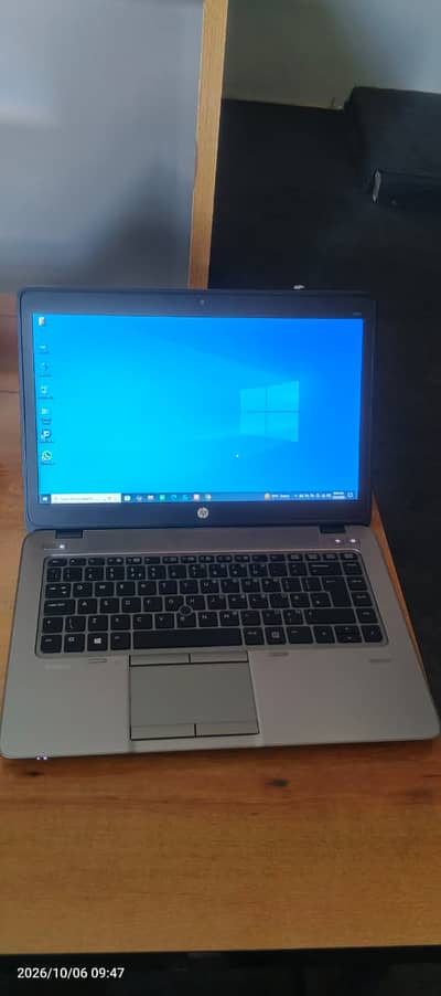 **HP EliteBook 840 G5 | Core i5 8th Gen | Brand New Condition | 8GB RA