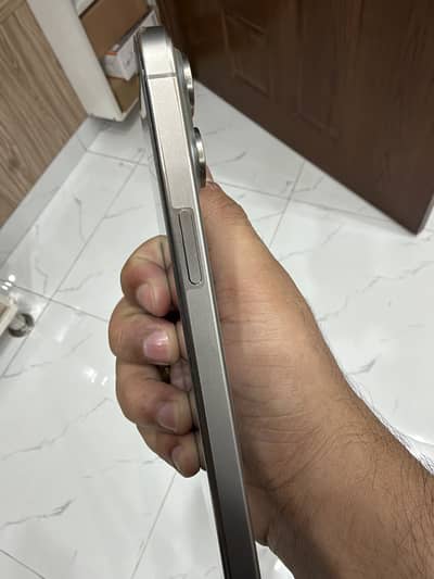 Apple iPhone 15 Pro Max PTA with Box