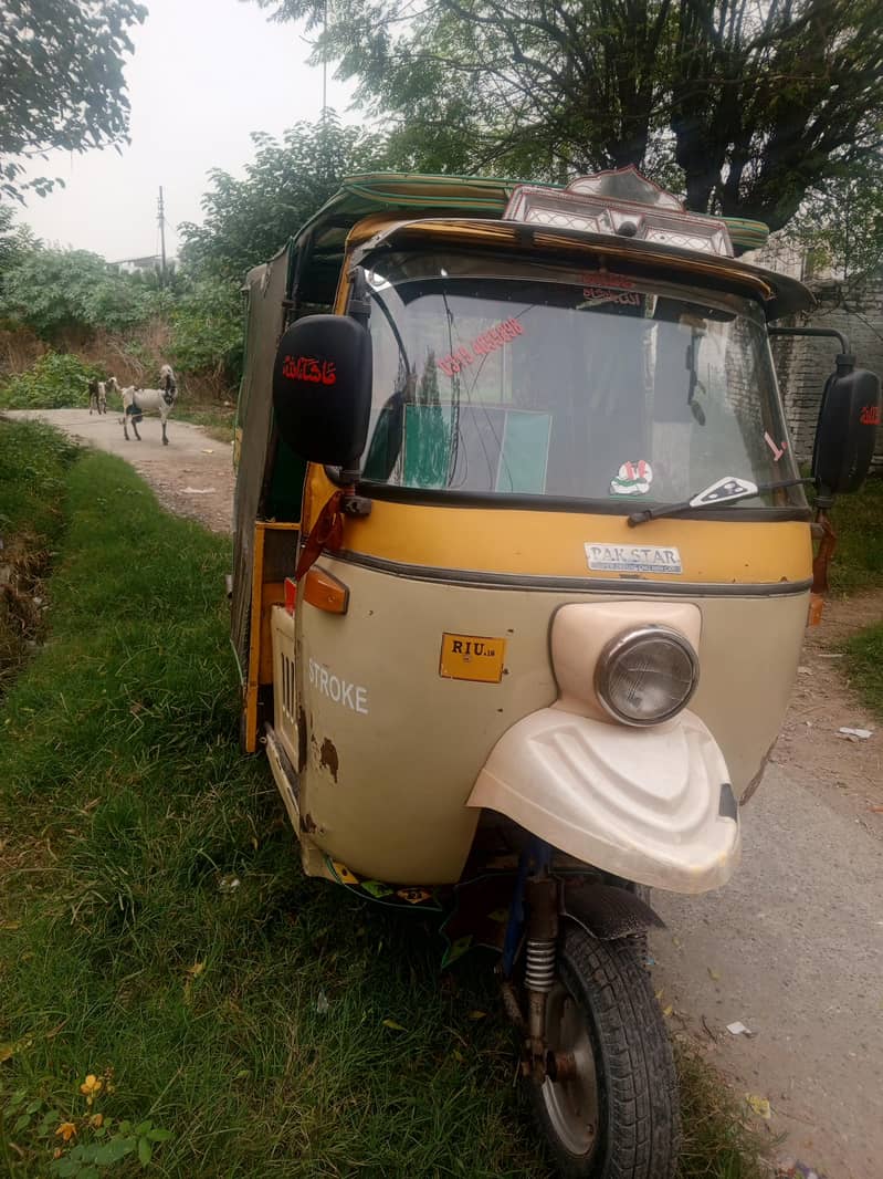 pak star 18 2