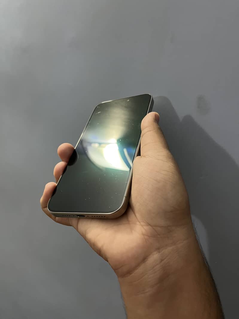 Apple iPhone 15 Pro Max 3