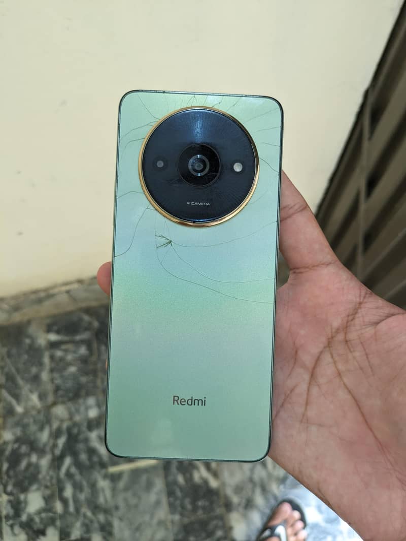 Xiaomi Other Model 1