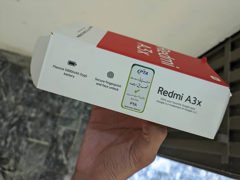 Xiaomi Other Model 2