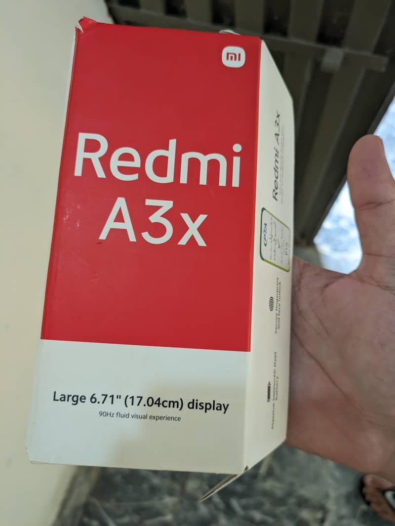 Xiaomi Other Model 6