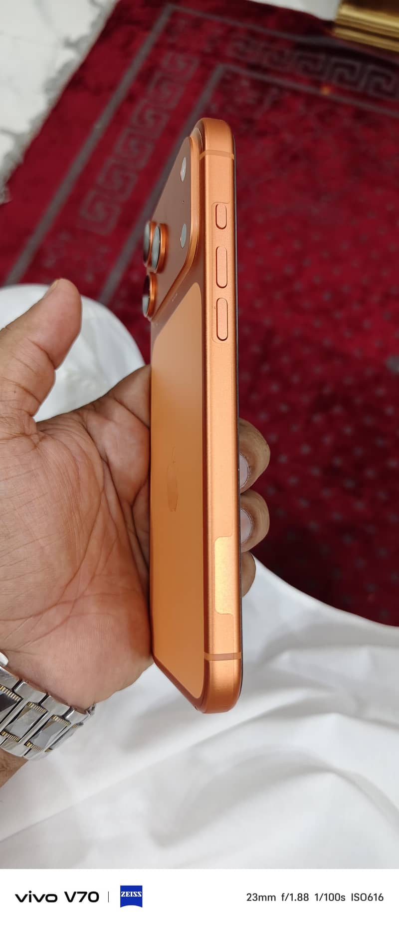 Apple iPhone 17 Pro Max 0