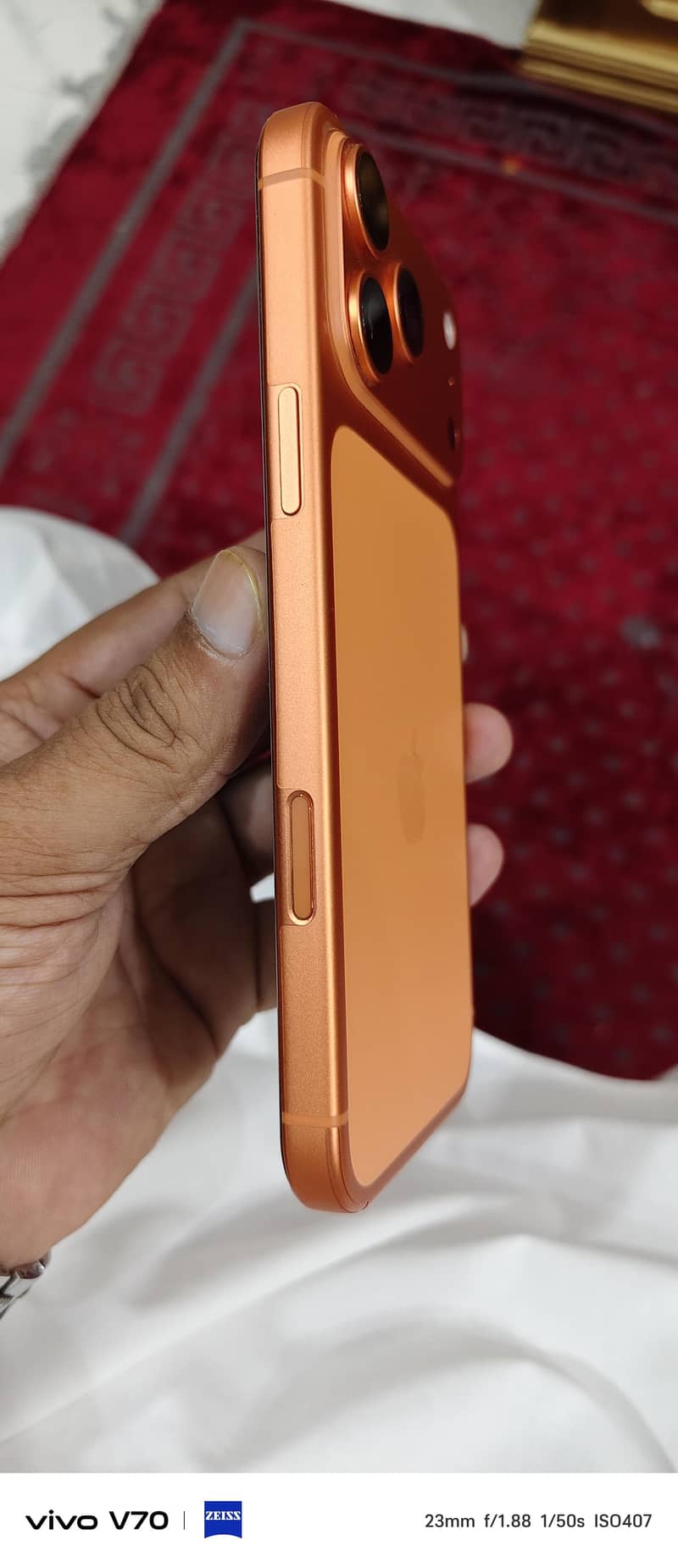Apple iPhone 17 Pro Max 1