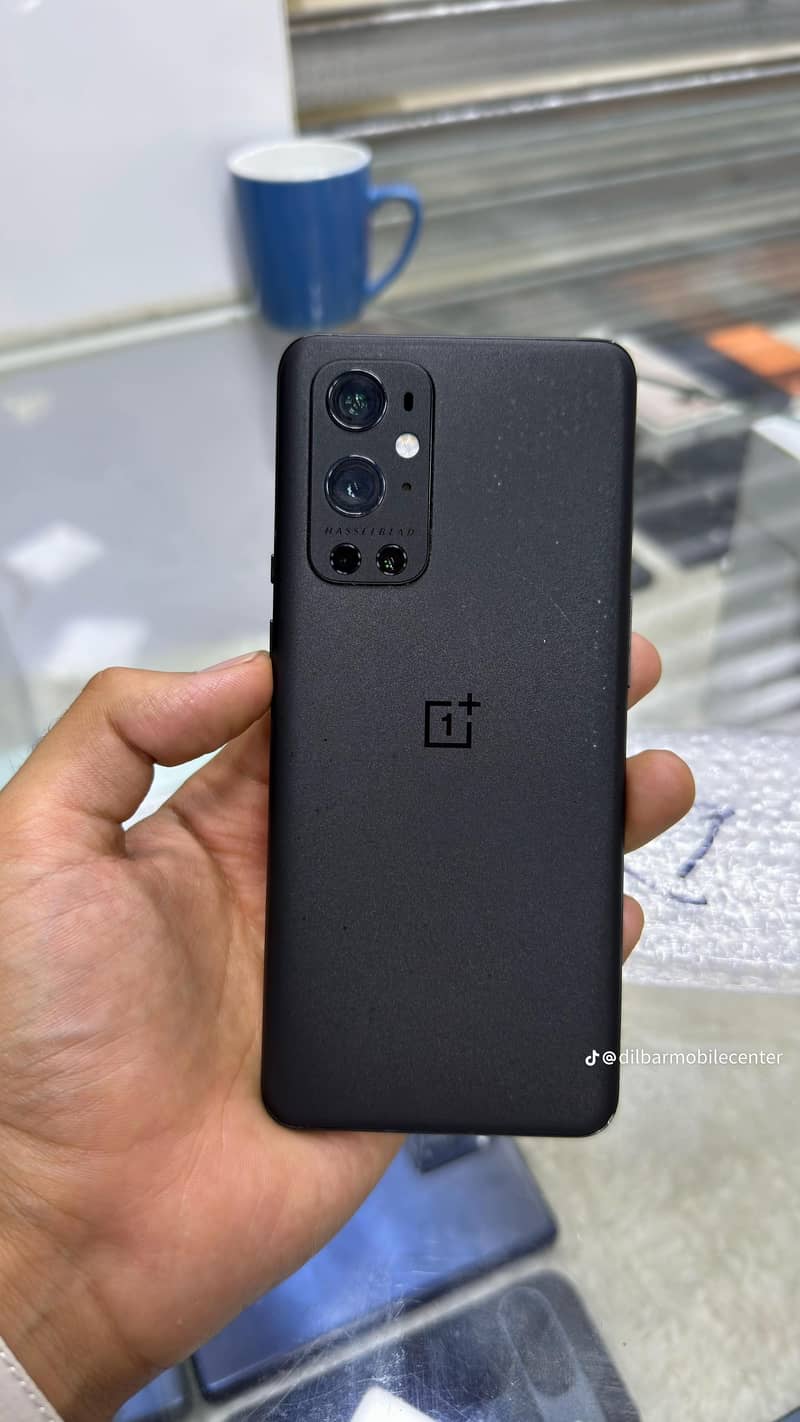 One Plus 9 Pro 1
