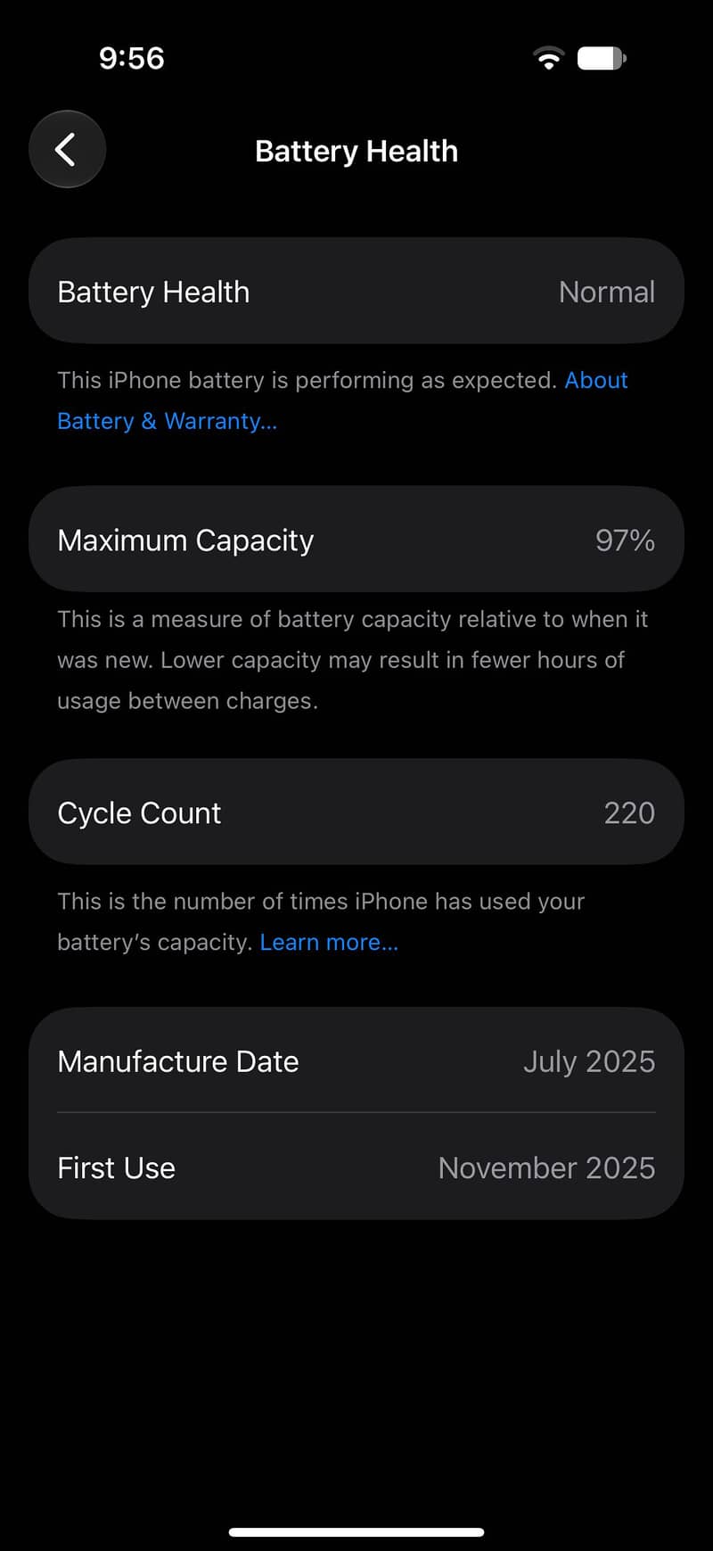 Apple iPhone 17 Pro 2