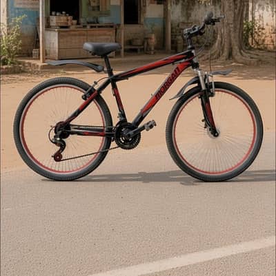 Bicycle For Sale Urgent