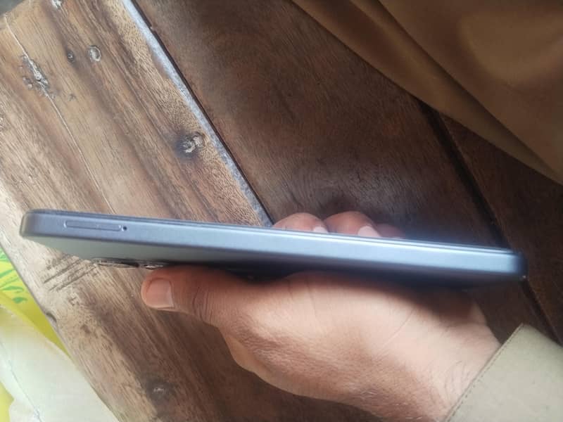 Tecno Spark Go2 1