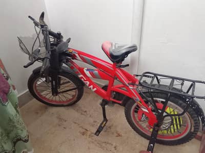 used bicycles