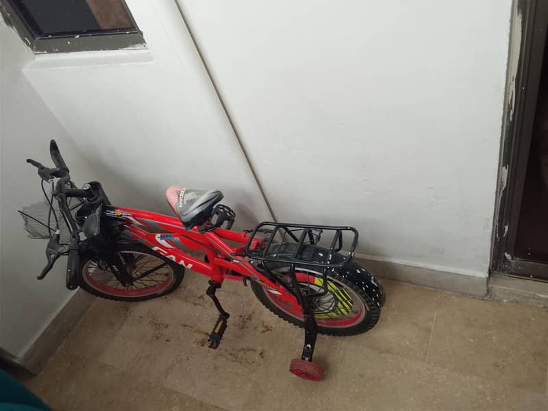 used bicycles 1