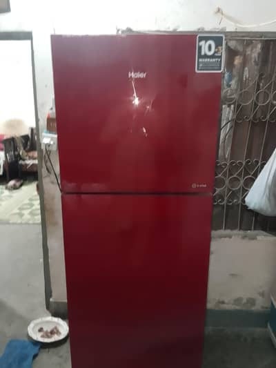 full size ha haier 7 8 month us hui h 10 sal warranty  h