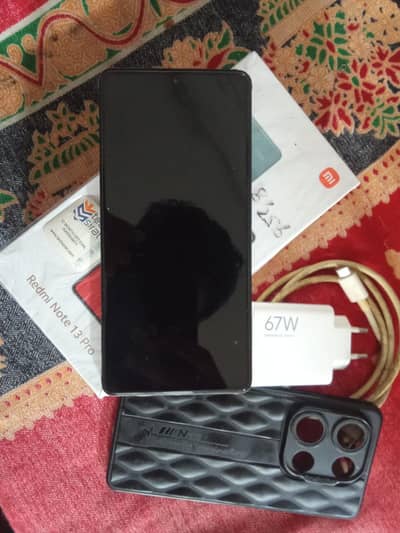 Xiaomi Redmi Note 13 Pro