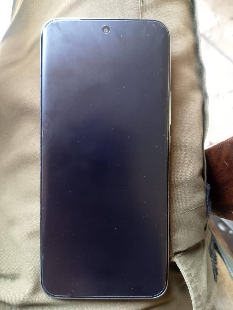 Tecno spark 40 pro plus 6