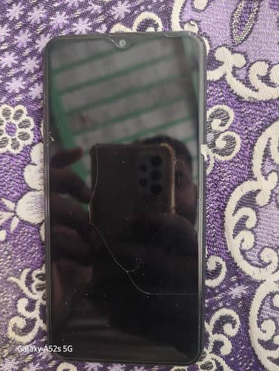 Samsung Mobile A10S